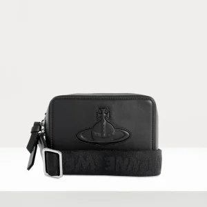 Vivienne Westwood Melih Camera Bag | Women Crossbody Bags | Crossbody Bags