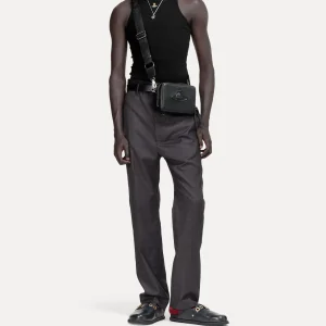 Vivienne Westwood Melih Camera Bag | Women Crossbody Bags | Crossbody Bags