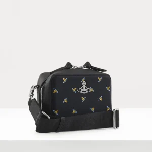 Vivienne Westwood Melih Camera Bag | Women Crossbody Bags | Crossbody Bags
