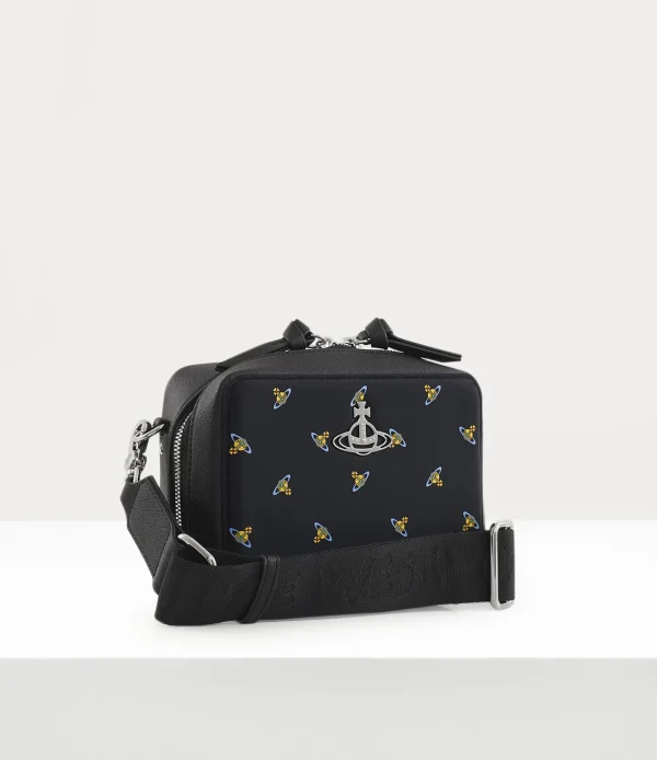 Vivienne Westwood Melih Camera Bag | Women Crossbody Bags | Crossbody Bags