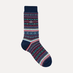 Vivienne Westwood Menso Socks | Socks