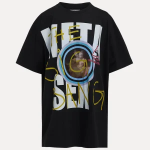 Vivienne Westwood Meta Sex Oversized T-shirt | Women T-Shirts And Polos | Sweatshirts And T-Shirts