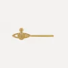 Vivienne Westwood Mini Bas Relief Bobby Pin | Women Other Jewellery