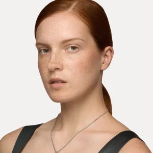 Vivienne Westwood Mini Bas Relief Pendant Necklace | Women Necklaces | Classic Styles