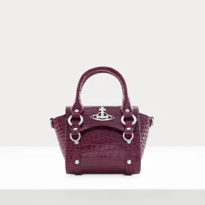 Vivienne Westwood Mini Betty Handbag | Women Handbags