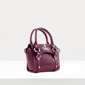 Vivienne Westwood Mini Betty Handbag | Women Handbags