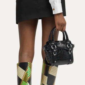 Vivienne Westwood Mini Betty Handbag | Women Handbags