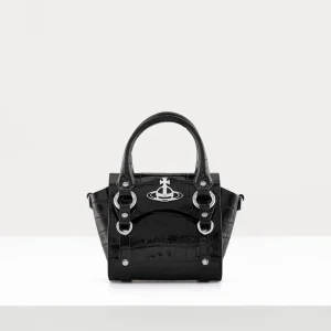 Vivienne Westwood Mini Betty Handbag | Women Handbags