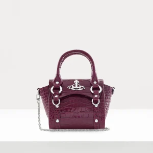 Vivienne Westwood Mini Betty Handbag | Women Handbags