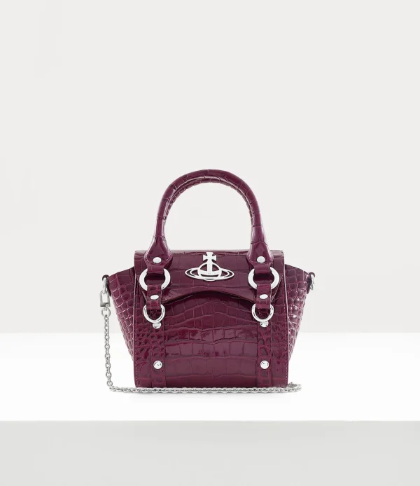 Vivienne Westwood Mini Betty Handbag | Women Handbags