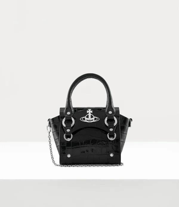 Vivienne Westwood Mini Betty Handbag | Women Handbags
