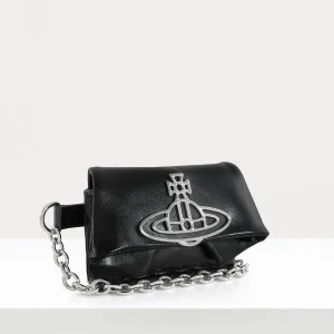 Vivienne Westwood Mini Courtney Chain | Women Crossbody Bags
