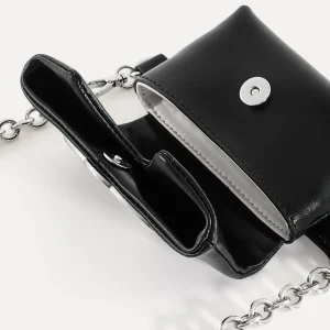 Vivienne Westwood Mini Courtney Chain | Women Crossbody Bags