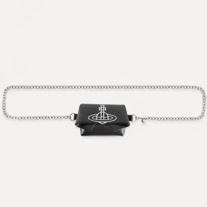 Vivienne Westwood Mini Courtney Chain | Women Crossbody Bags