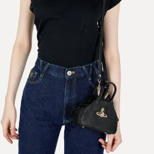 Vivienne Westwood Mini Yasmine Bag | Women Handbags | The Mini Yasmine
