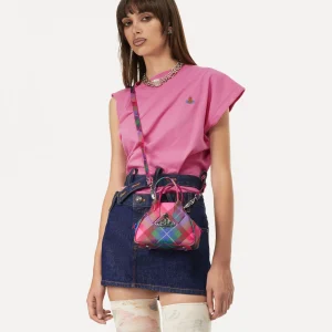 Vivienne Westwood Mini Yasmine Bag | Women Handbags | The Mini Yasmine