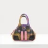 Vivienne Westwood Mini Yasmine Chain Bag | Women Handbags | The Mini Yasmine