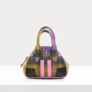 Vivienne Westwood Mini Yasmine Chain Bag | Women Handbags | The Mini Yasmine
