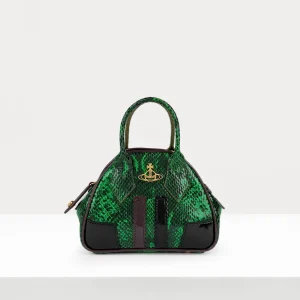 Vivienne Westwood Mini Yasmine Chain Bag | Women Handbags | The Mini Yasmine