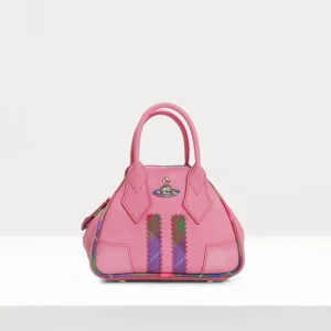 Vivienne Westwood Mini Yasmine Chain Bag | Women The Mini Yasmine | Handbags