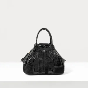 Vivienne Westwood Mini Yasmine Chain Bag | Women Handbags | Crossbody Bags