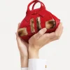 Vivienne Westwood Mini Yasmine Chain Bag | Women Handbags | The Mini Yasmine