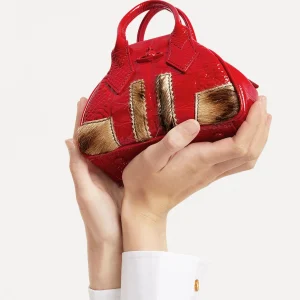 Vivienne Westwood Mini Yasmine Chain Bag | Women Handbags | The Mini Yasmine