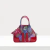 Vivienne Westwood Mini Yasmine Chain Bag | Women Handbags | The Mini Yasmine