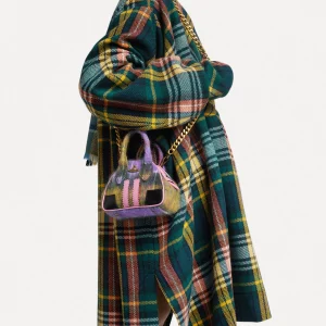 Vivienne Westwood Mini Yasmine Chain Bag | Women Handbags | The Mini Yasmine