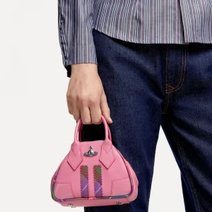Vivienne Westwood Mini Yasmine Chain Bag | Women The Mini Yasmine | Handbags