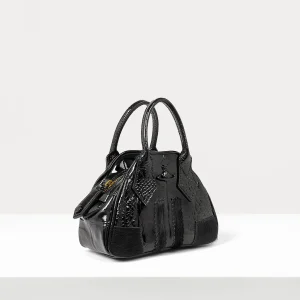 Vivienne Westwood Mini Yasmine Chain Bag | Women Handbags | Crossbody Bags