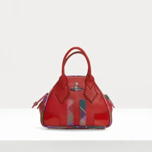 Vivienne Westwood Mini Yasmine Chain Bag | Women Handbags | Crossbody Bags