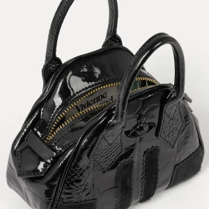 Vivienne Westwood Mini Yasmine Chain Bag | Women Handbags | Crossbody Bags
