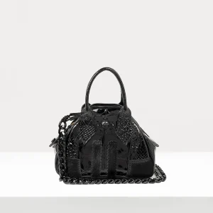 Vivienne Westwood Mini Yasmine Chain Bag | Women Handbags | Crossbody Bags