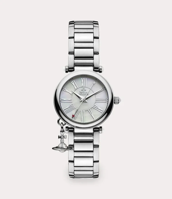 Vivienne Westwood Mother Orb Watch | Watches