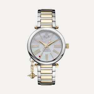 Vivienne Westwood Mother Orb Watch | Watches