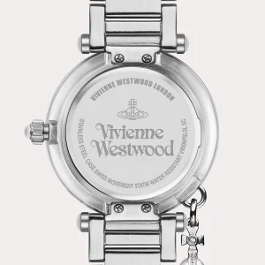 Vivienne Westwood Mother Orb Watch | Watches