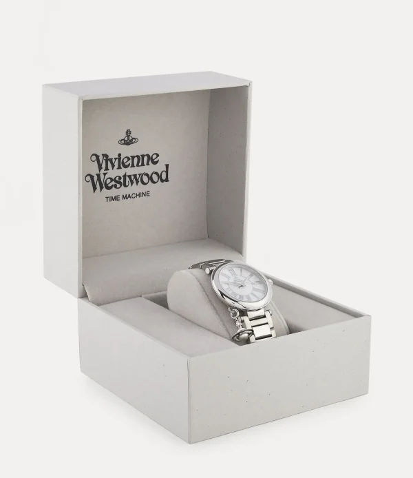 Vivienne Westwood Mother Orb Watch | Watches