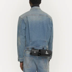 Vivienne Westwood Multi Pouch Belt | Women Belts And Harnesses | Belts And Harnesses
