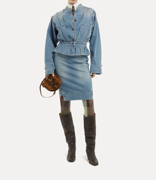 Vivienne Westwood N5 Jacket | Women Coats And Jackets