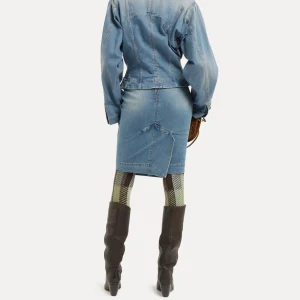 Vivienne Westwood N5 Jacket | Women Coats And Jackets