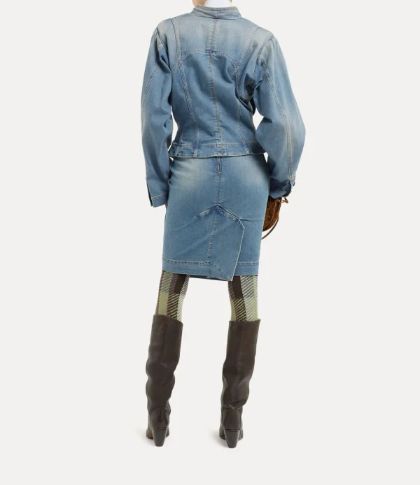 Vivienne Westwood N5 Jacket | Women Coats And Jackets