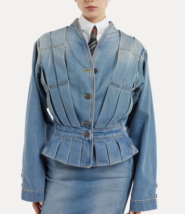 Vivienne Westwood N5 Jacket | Women Coats And Jackets