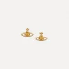 Vivienne Westwood Nano Solitaire Earrings | Women Earrings