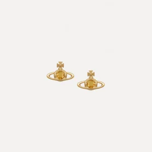Vivienne Westwood Nano Solitaire Earrings | Women Earrings