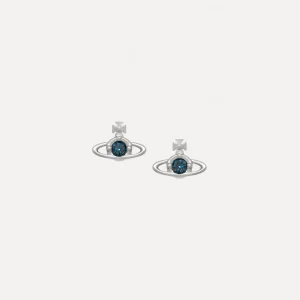 Vivienne Westwood Nano Solitaire Earrings | Women Earrings