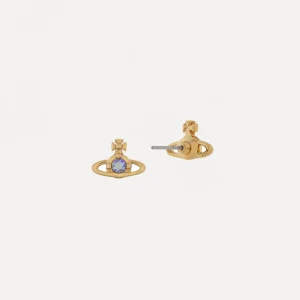 Vivienne Westwood Nano Solitaire Earrings | Women Earrings