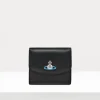 Vivienne Westwood Nappa Small Wallet | Women Wallets | Wallets And Purses