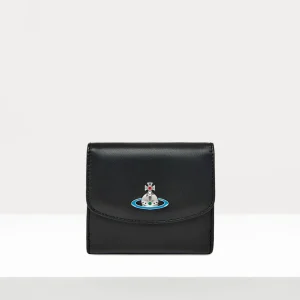 Vivienne Westwood Nappa Small Wallet | Women Wallets | Wallets And Purses