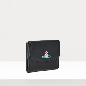 Vivienne Westwood Nappa Small Wallet | Women Wallets | Wallets And Purses